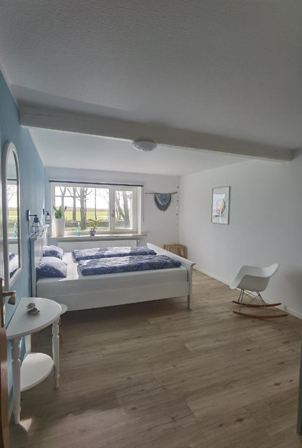 Apartment Sort Sol Grellsbuelldeich 7