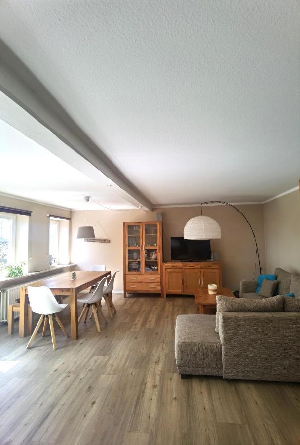 Sort Sol Grellsbuelldeich 7 * Aventoft