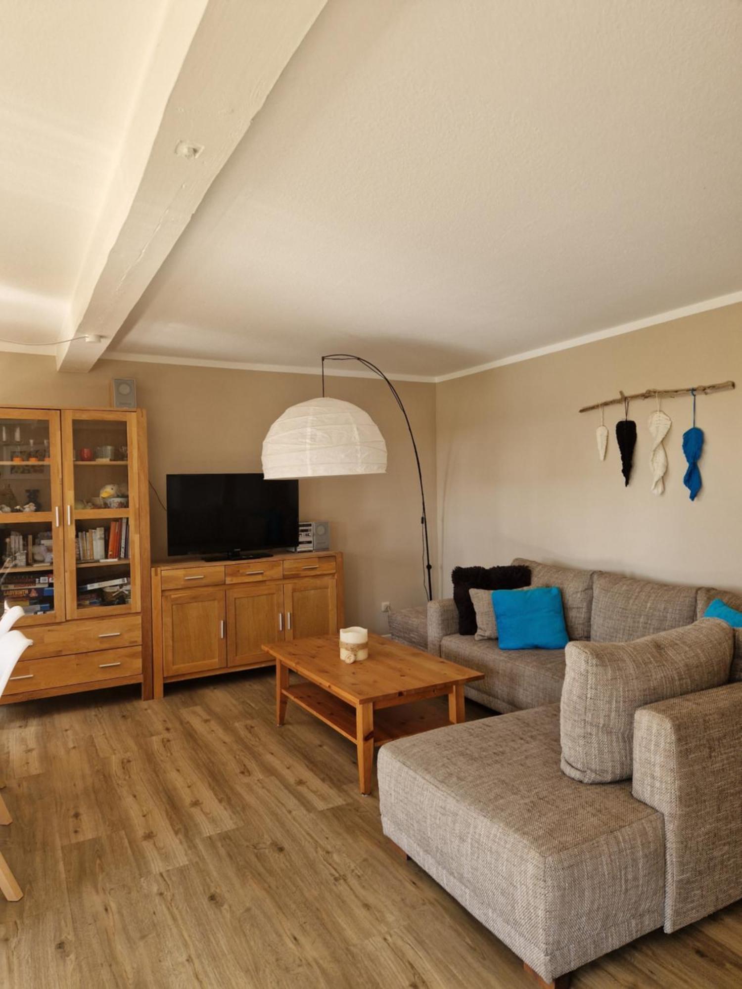 Apartment Sort Sol Grellsbuelldeich 7