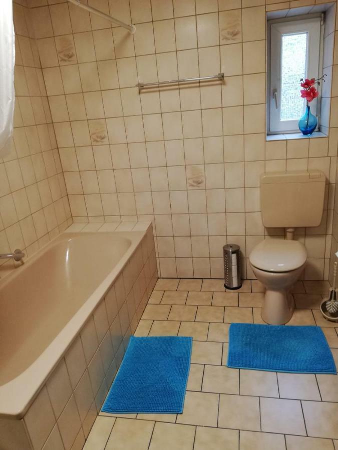 Apartment Sort Sol Grellsbuelldeich 7 *