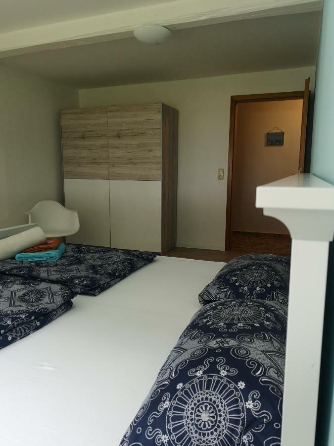 Sort Sol Grellsbuelldeich 7 Aventoft